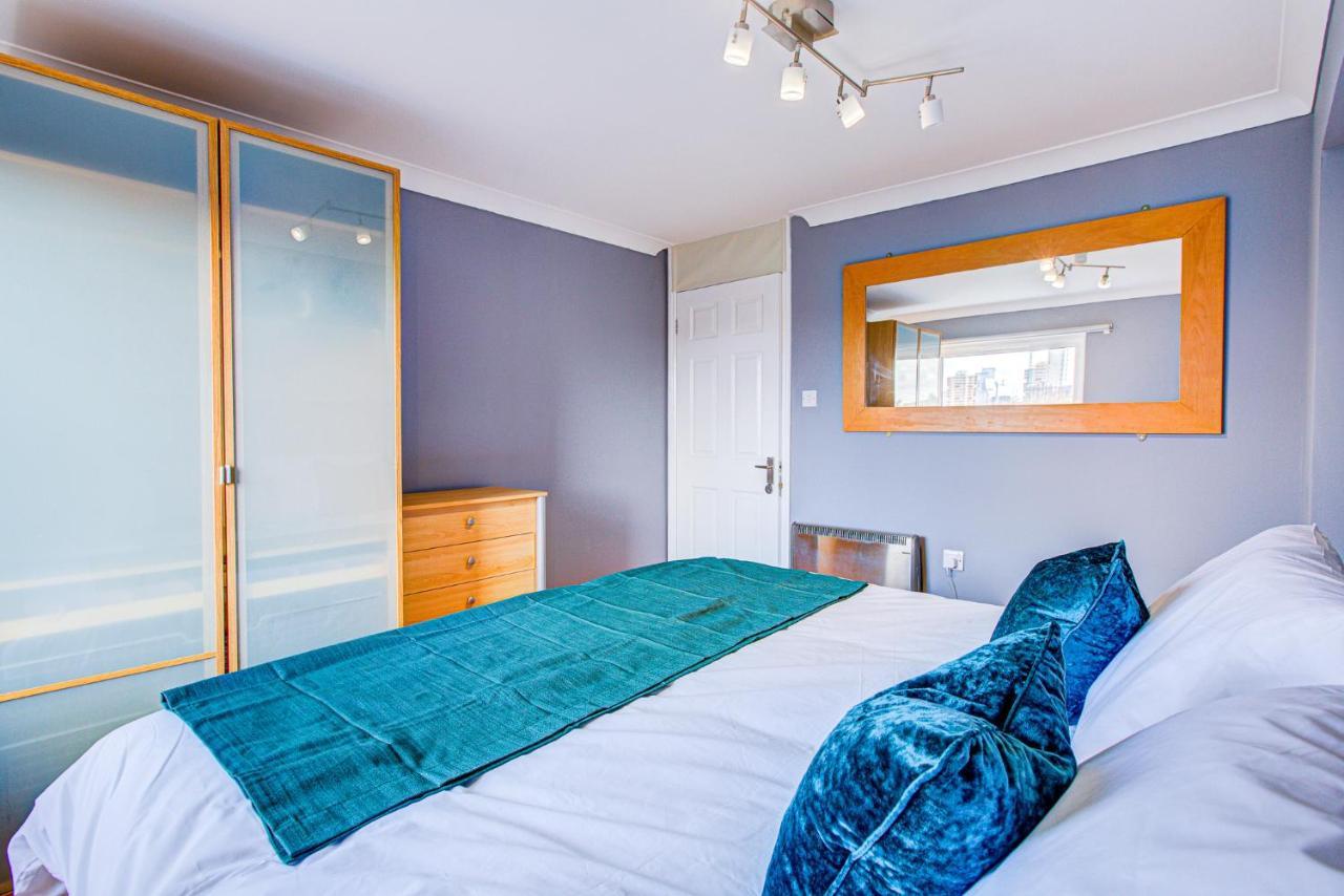 Statera - Thames View * Londra