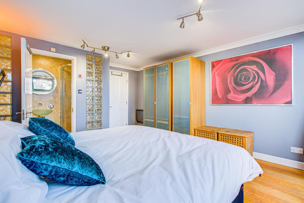 Statera - Thames View Apartament *