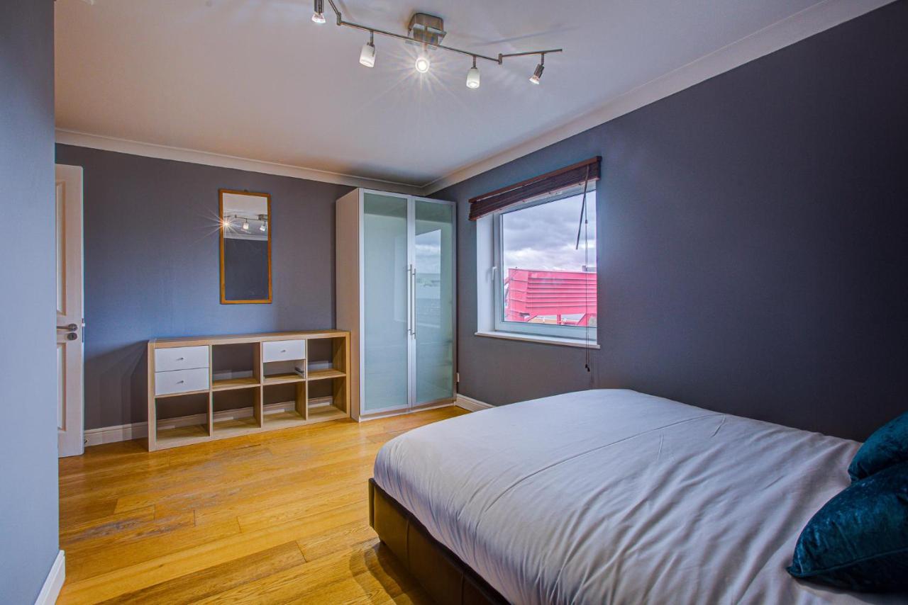 Apartament Statera - Thames View *