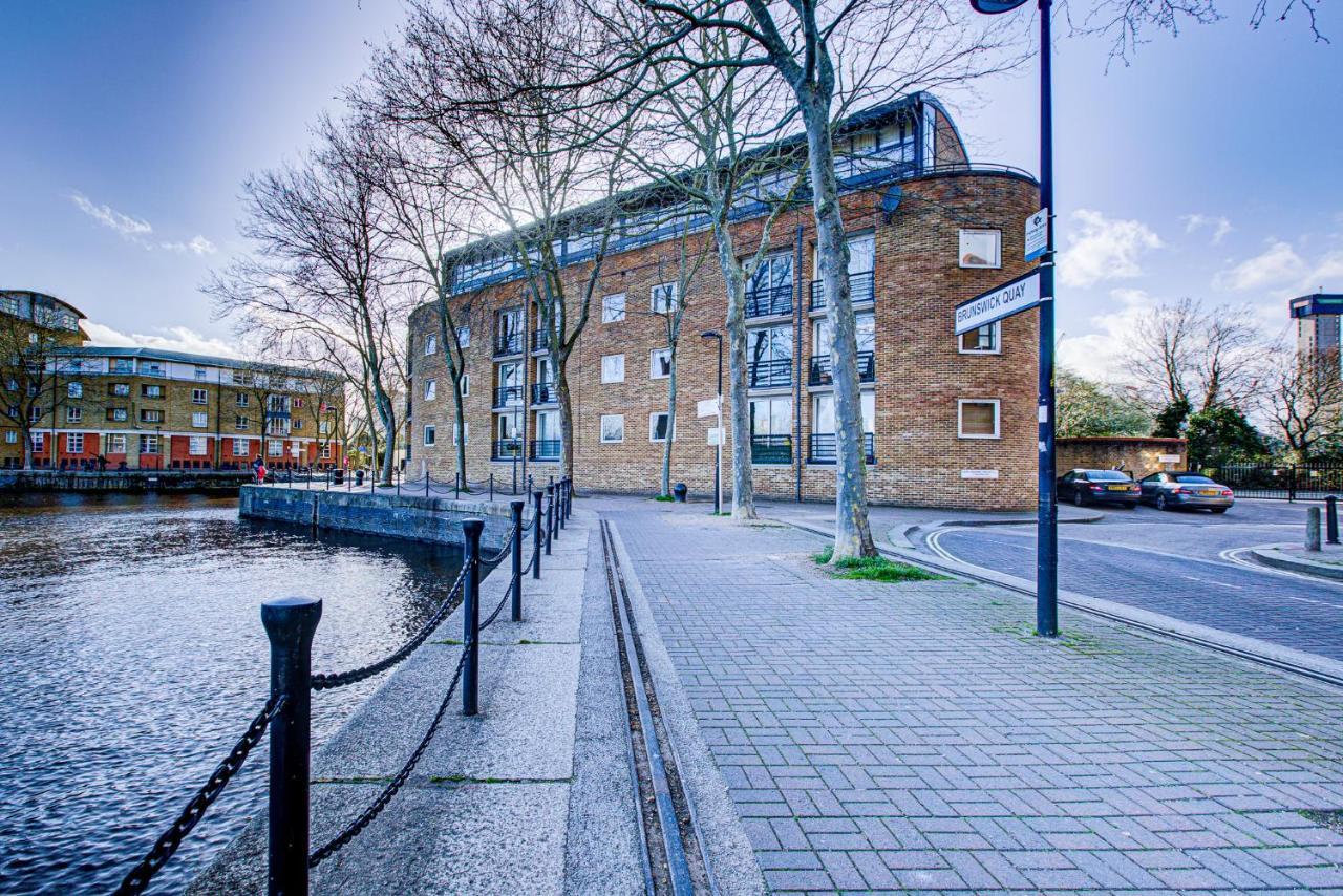 Apartament Statera - Thames View