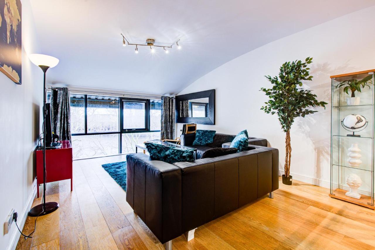 Statera - Thames View * Londra