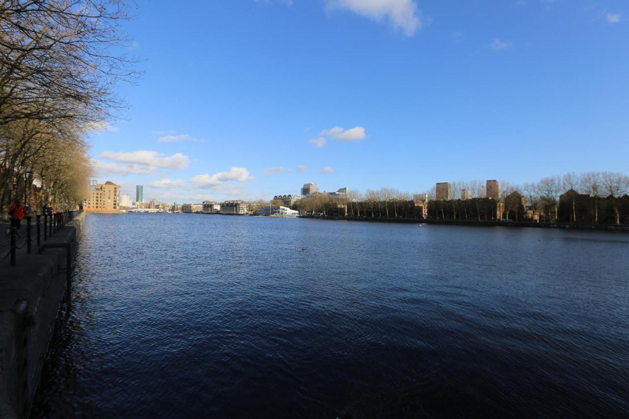 Apartament Statera - Thames View *