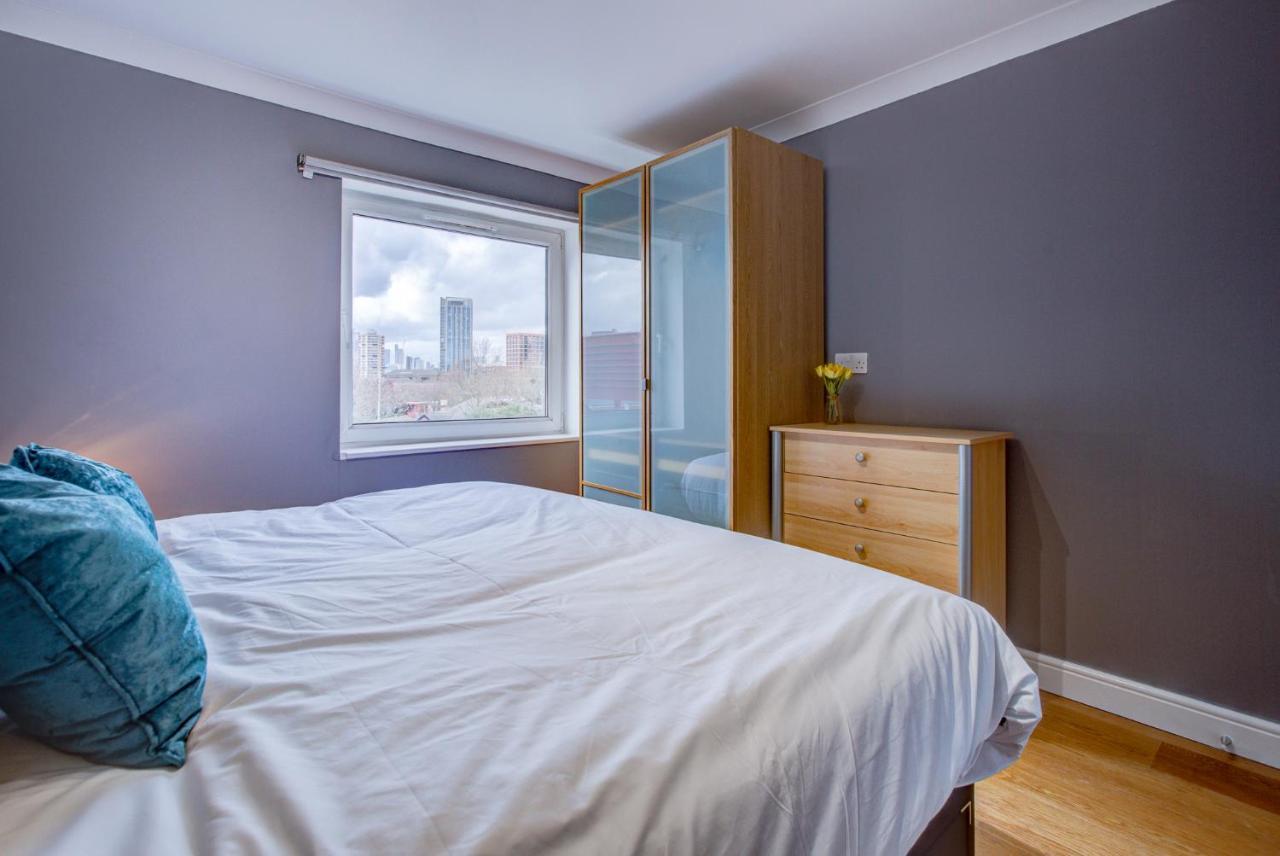 Statera - Thames View Apartament Londra