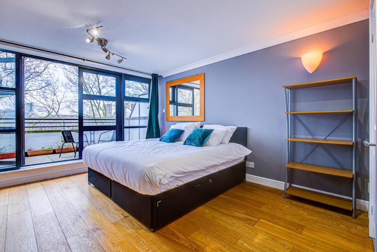Apartament Statera - Thames View *
