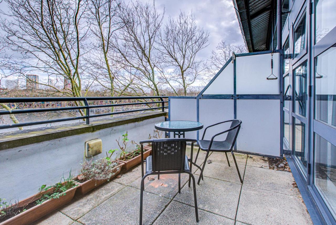 Statera - Thames View * Londra