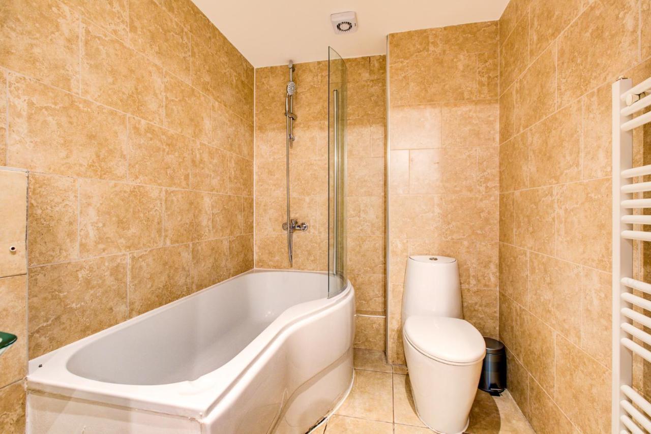 Apartament Statera - Thames View *