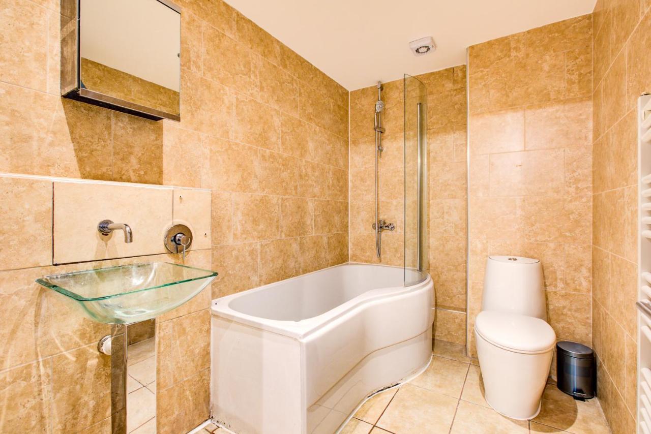 Apartament Statera - Thames View