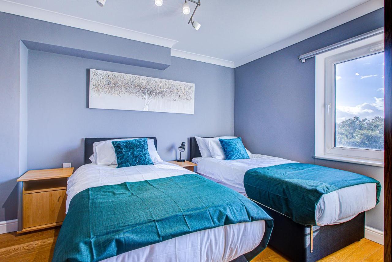 Statera - Thames View Apartament *