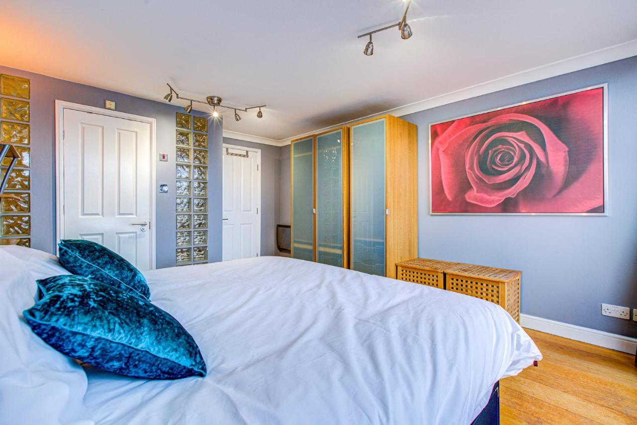Apartament Statera - Thames View *