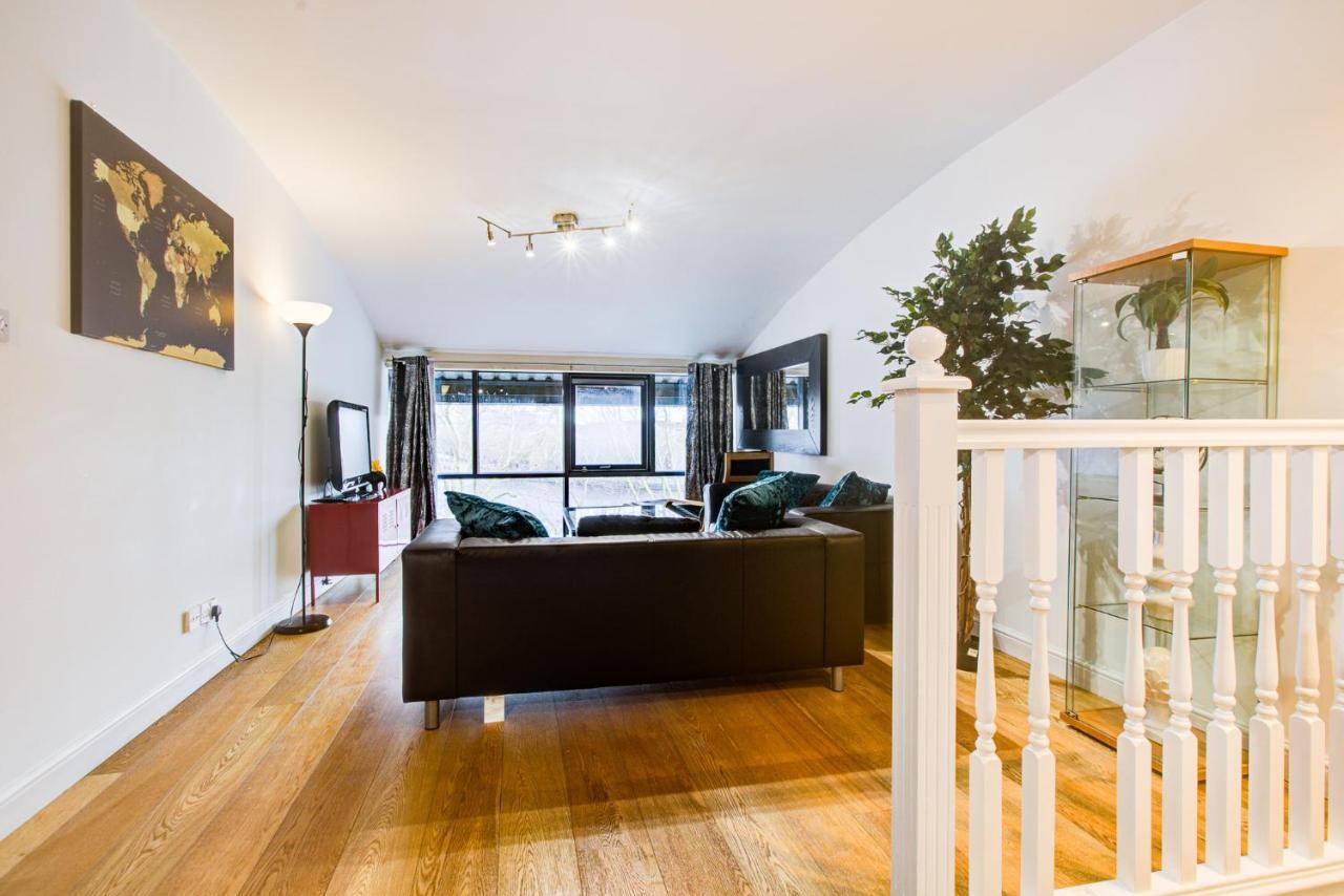 Statera - Thames View * Londra