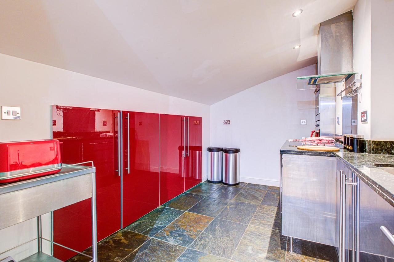 Apartament Statera - Thames View Londra