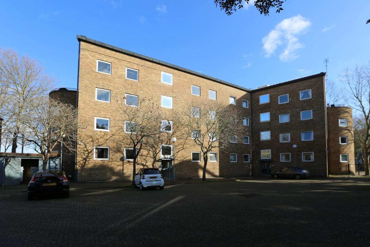 Apartament Statera - Thames View *